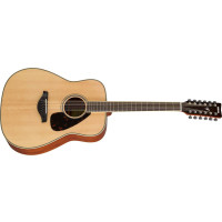 12strunná kytara Yamaha  FG 820-12 NT
