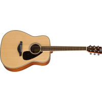 Akustická kytara Yamaha  FG 820 NT