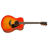 Akustická kytara Yamaha  FS 820 AB