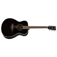Akustická kytara Yamaha  FS 820 BL