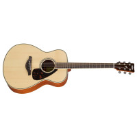Akustická kytara Yamaha  FS 820 NT