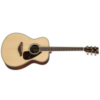 Akustická kytara Yamaha  FS 830 NT