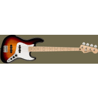 Baskytara 4strunná Fender Squier  Affinity Jazz Bass MN WPG 3TS