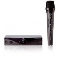 Bezdrátový mikrofonní systém AKG  WMS 45 Vocal