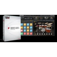 DAW software Steinberg  Groove Agent 5 EE