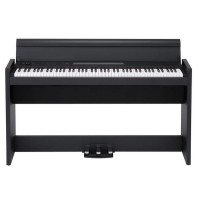 Digitální piano Korg  LP-380U BK