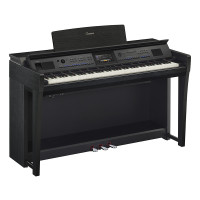 Digitální piano s doprovody Yamaha  CVP 905B