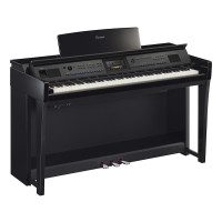 Digitální piano s doprovody Yamaha  CVP 905PE