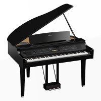 Digitální piano s doprovody Yamaha  CVP 909GP PE