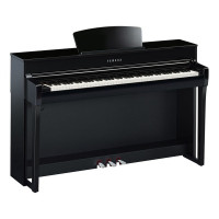 Digitální piano Yamaha  CLP 735 PE