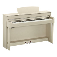 Digitální piano Yamaha  CLP 745 WA