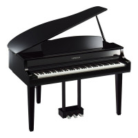 Digitální piano Yamaha  CLP 765 GP PE