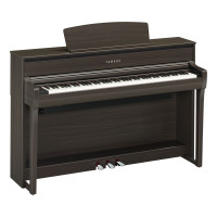 Digitální piano Yamaha  CLP 775 DW