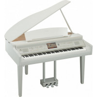 Digitální piano Yamaha  CVP 709GP WH