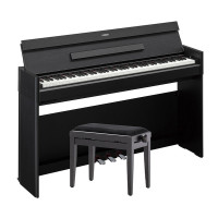 Digitální piano Yamaha  YDP S55 B Set1