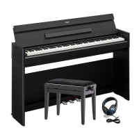 Digitální piano Yamaha  YDP S55 B Set2