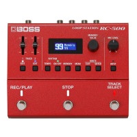 Efekt kytarový Boss  RC-500