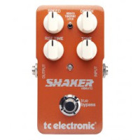 Efekt kytarový TC Electronic  Shaker Vibrato
