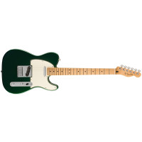 Elektrická kytara Fender  Limited Edition Player Telecaster QP MN BRG
