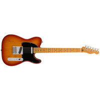 Elektrická kytara Fender  Player Plus Telecaster MN SSB