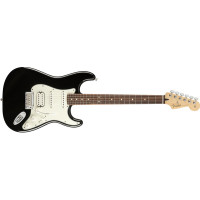 Elektrická kytara Fender  Player Stratocaster HSS PF BLK