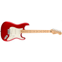 Elektrická kytara Fender  Player Stratocaster MN CAR