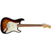 Elektrická kytara Fender  Player Stratocaster PF 3TS