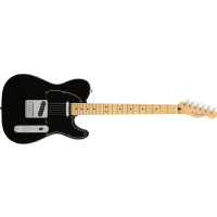 Elektrická kytara Fender  Player Telecaster MN BLK
