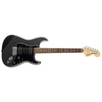 Elektrická kytara Fender Squier  Affinity Stratocaster HH LRL BPG CFM