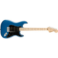 Elektrická kytara Fender Squier  Affinity Stratocaster MN BPG LPB