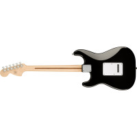 Elektrická kytara Fender Squier  Affinity Stratocaster MN WPG BLK