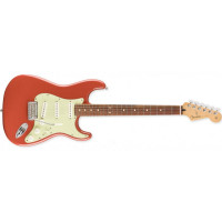 Elektrická kytara Fender  Traditional II 60s Stratocaster RW FRD