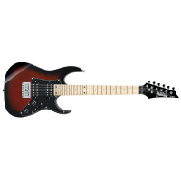 Elektrická kytara Ibanez  GRGM21-WNS