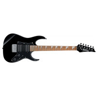 Elektrická kytara Ibanez  GRGM21-BKN
