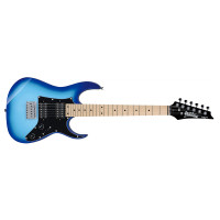 Elektrická kytara Ibanez  GRGM21M-BLT
