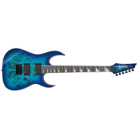 Elektrická kytara Ibanez  GRGR221PA-AQB