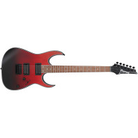 Elektrická kytara Ibanez  RG421EX-TCM