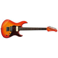 Elektrická kytara Yamaha  Pacifica 611HFM LAB