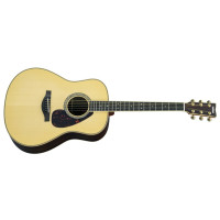 Elektroakustická kytara Yamaha  LL16 NT ARE