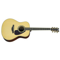 Elektroakustická kytara Yamaha  LL6 M ARE