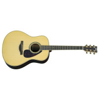 Elektroakustická kytara Yamaha  LL6 NT ARE