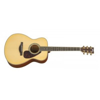 Elektroakustická kytara Yamaha  LS16 M ARE