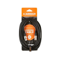 Kabel mikrofonní Armour  CCP20 HP
