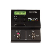 Multiefekt Line6  M5 Stompbox