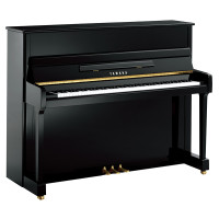 Pianino Yamaha  P116 M PE
