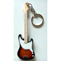 Přívěsek na klíče Music Legends  PPT-PD172 Sting Fender Precision Electric Bass