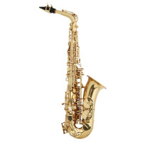 Saxofon altový Beale  SX 200