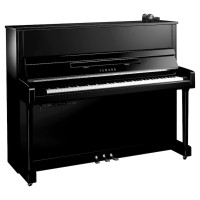 Silent klavír Yamaha  B3E SC3 PEC