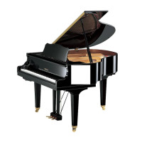 Silent klavír Yamaha  GB1K SC3 PWH