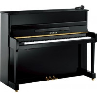 Silent pianino Yamaha  P116 M SH PE